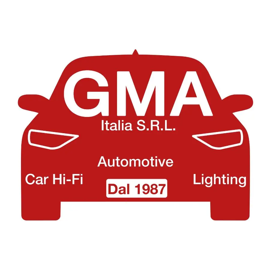 GMA Italia Srl