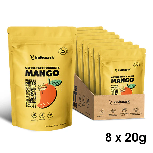 Mango Bundle