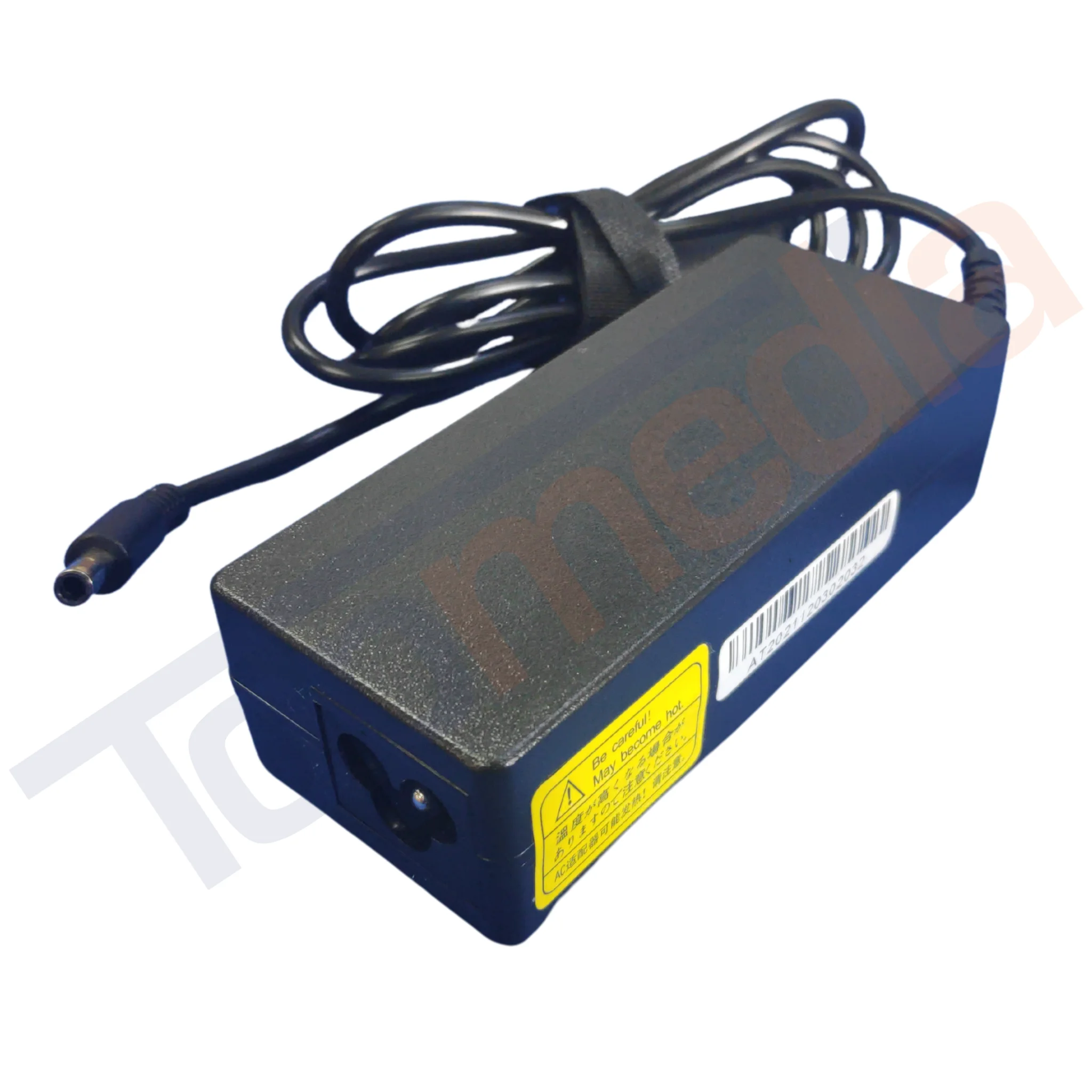 Высококачественный адаптер 65 Вт для ноутбуков Dell Серии XPS 18 с центральным штырьковым разъемом 4 5x3 0 мм в наличии на складе