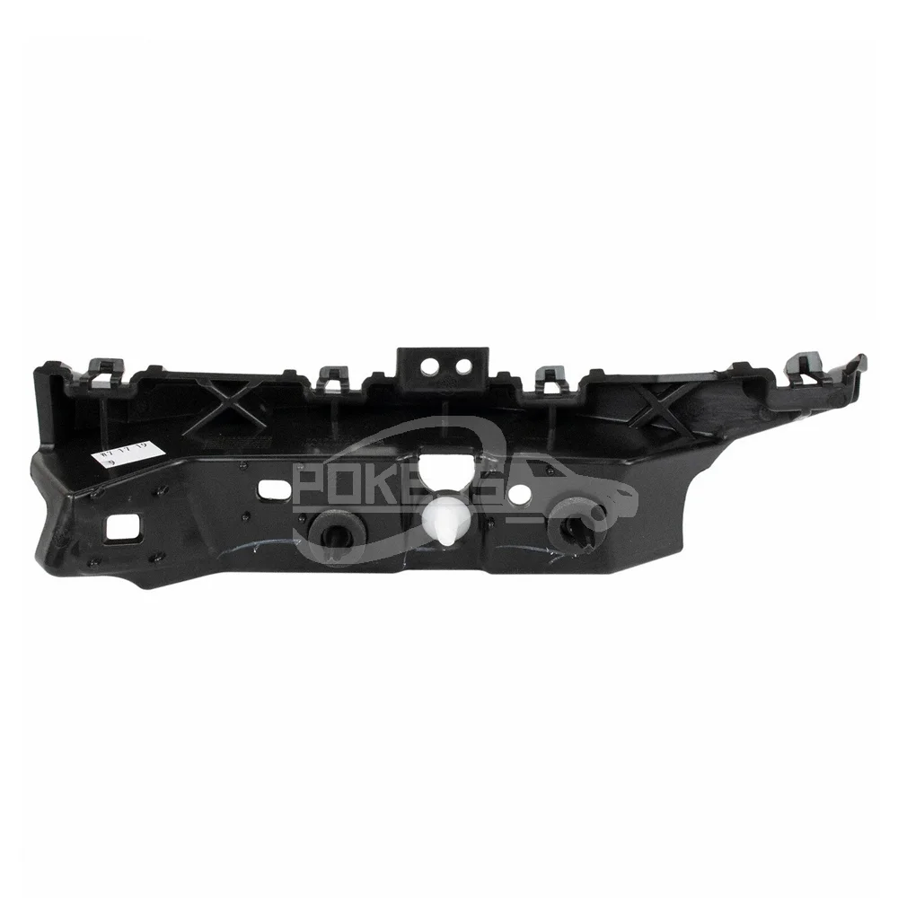 car Bracket FA1Z17D943A FA1B17D949AB rear bumper bracket Left for linc...