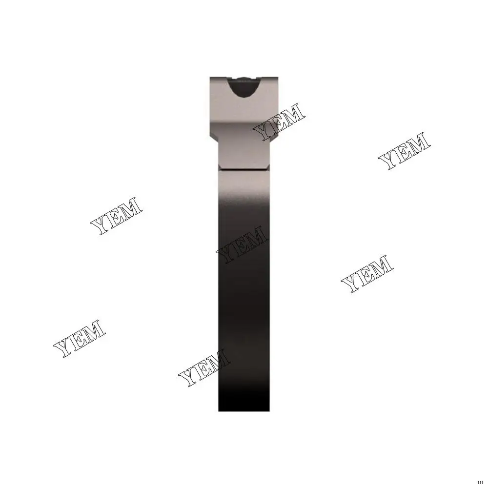 Clamp-V-Band 308-0744 3080744 Wholesale Engine Parts 2
