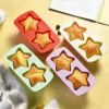 forma de estrella