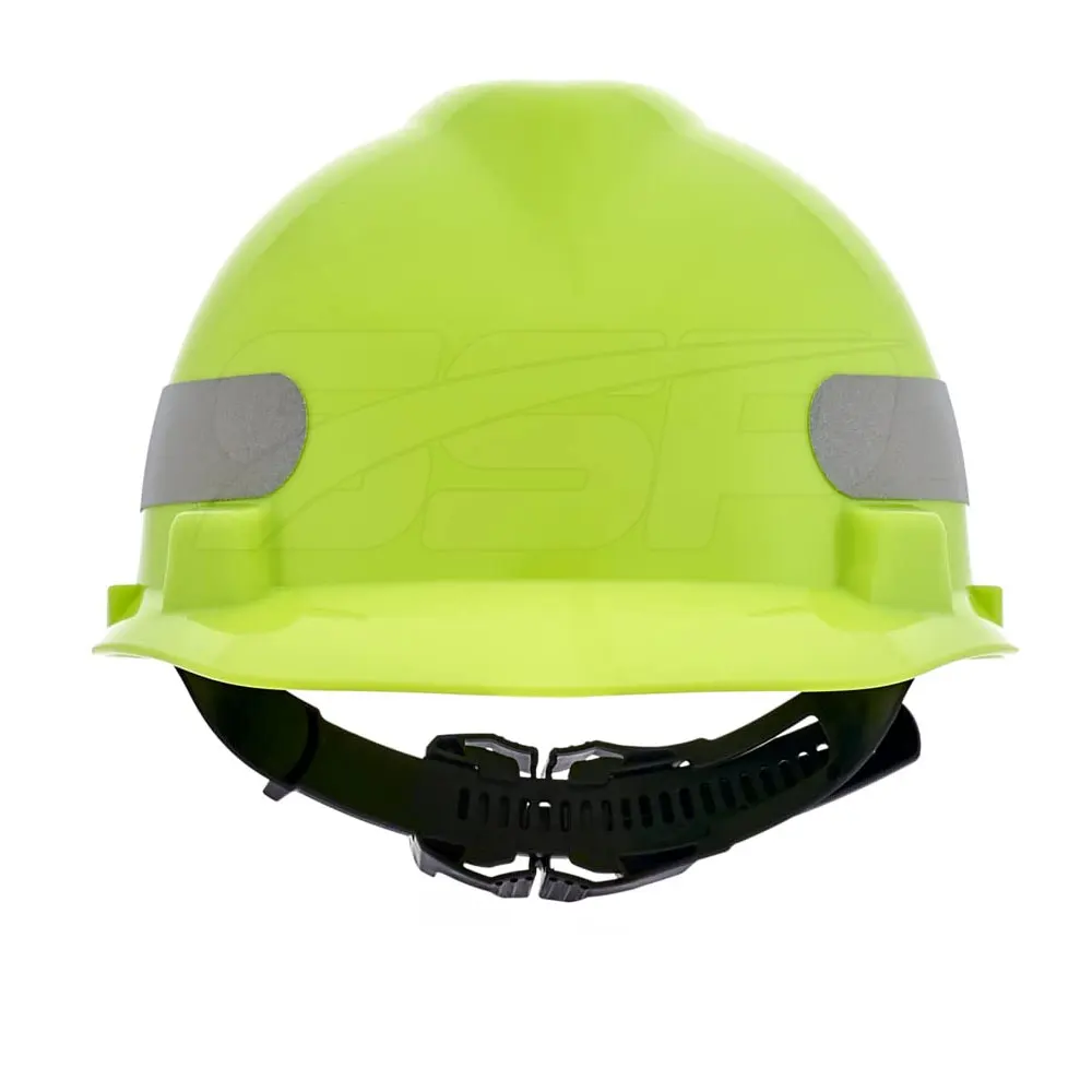 2023 Latest Design Safety Hard Hats Private Label Safety Hard Hats