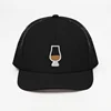 Black-black mesh