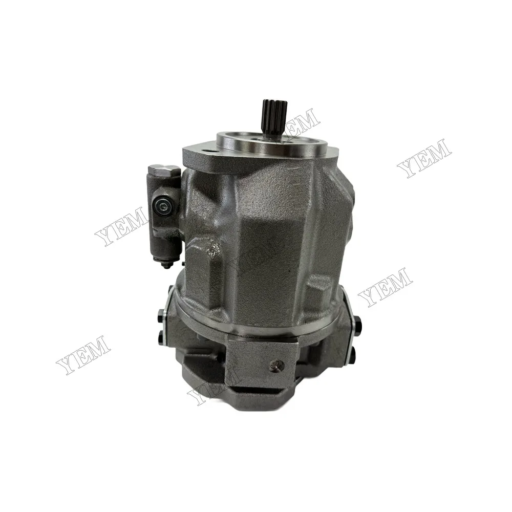 Hydraulic Gear Pump Assy 7001430 Fit for Bobcat Engine 5