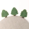 Mini Green Christmas Tree