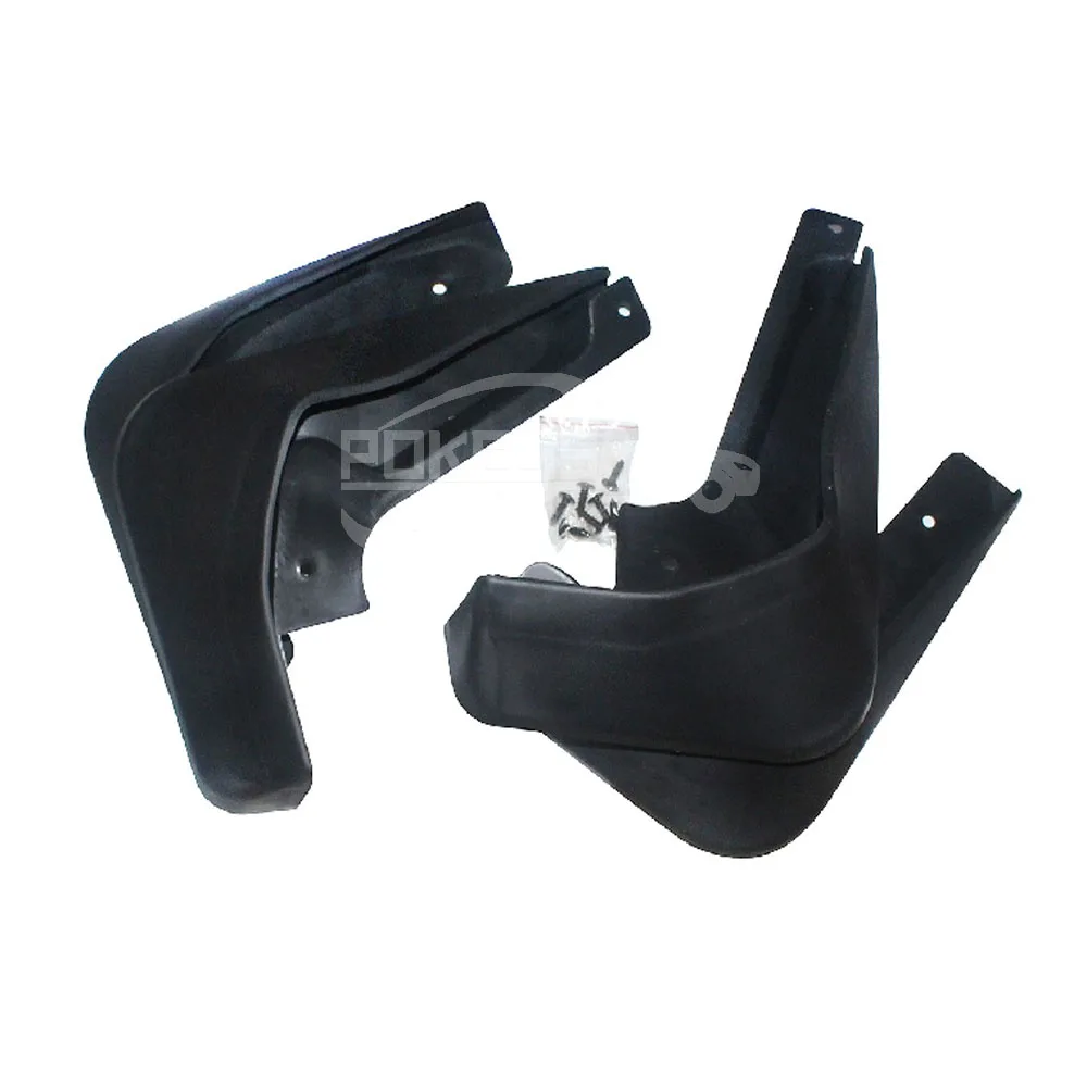 DNBBF123 Fender for Ford Focus 12