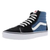 Navy/Black