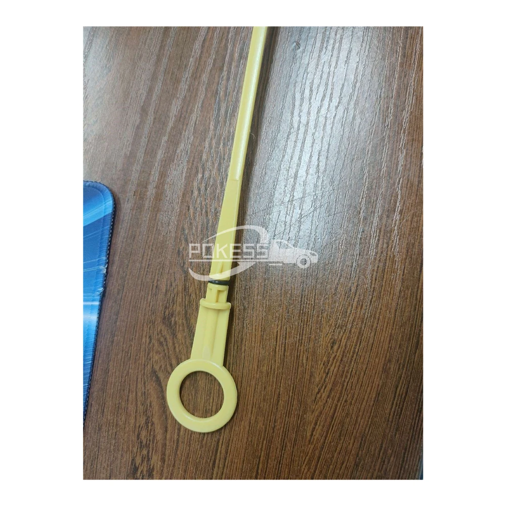 Engine Components 8200678386 Oil Dipstick for Rena — 5