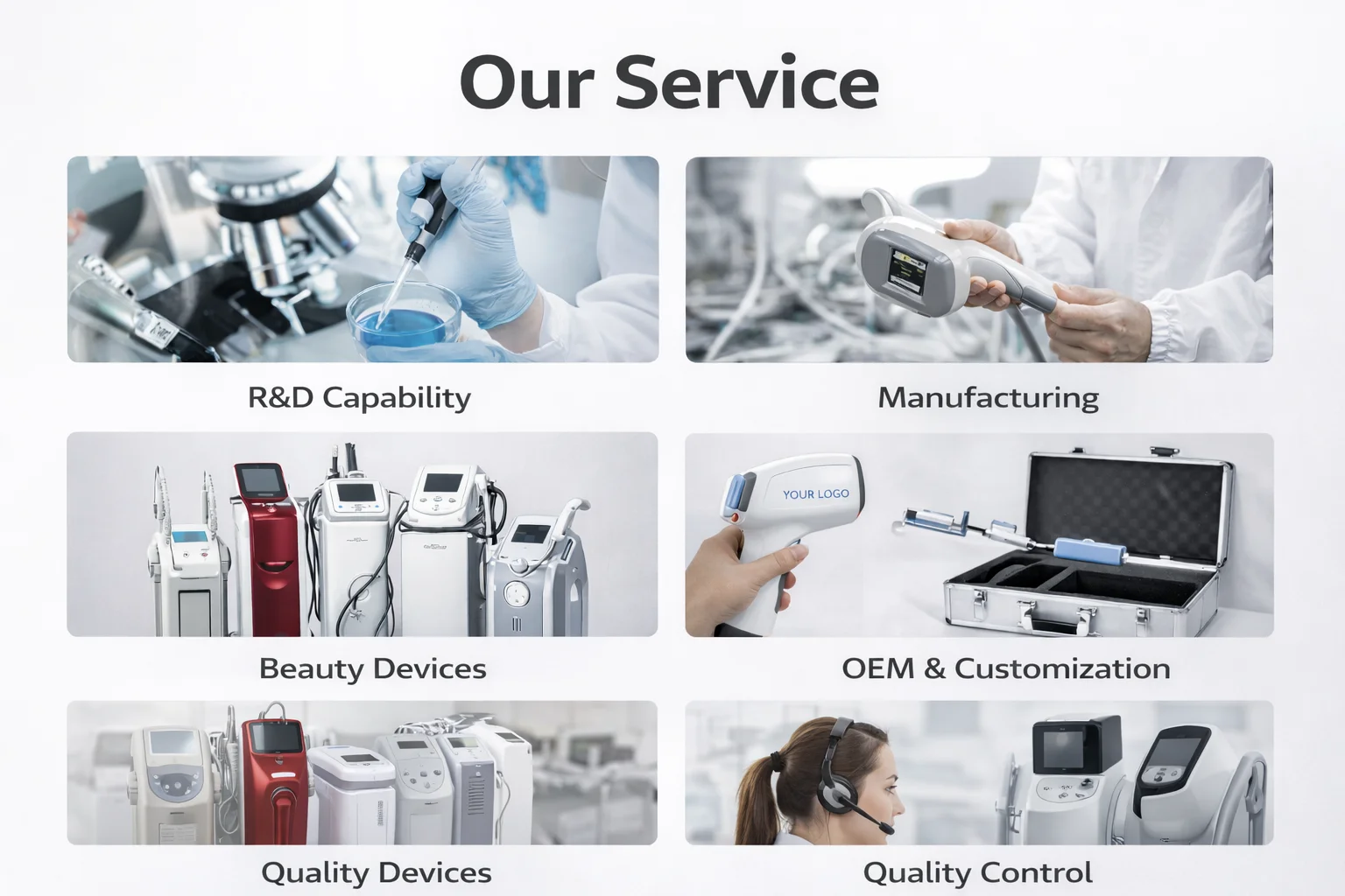 Private Label IPL DPL Beauty Machine with NIR Technology for Hair Care Skin Brightening Commercial Use