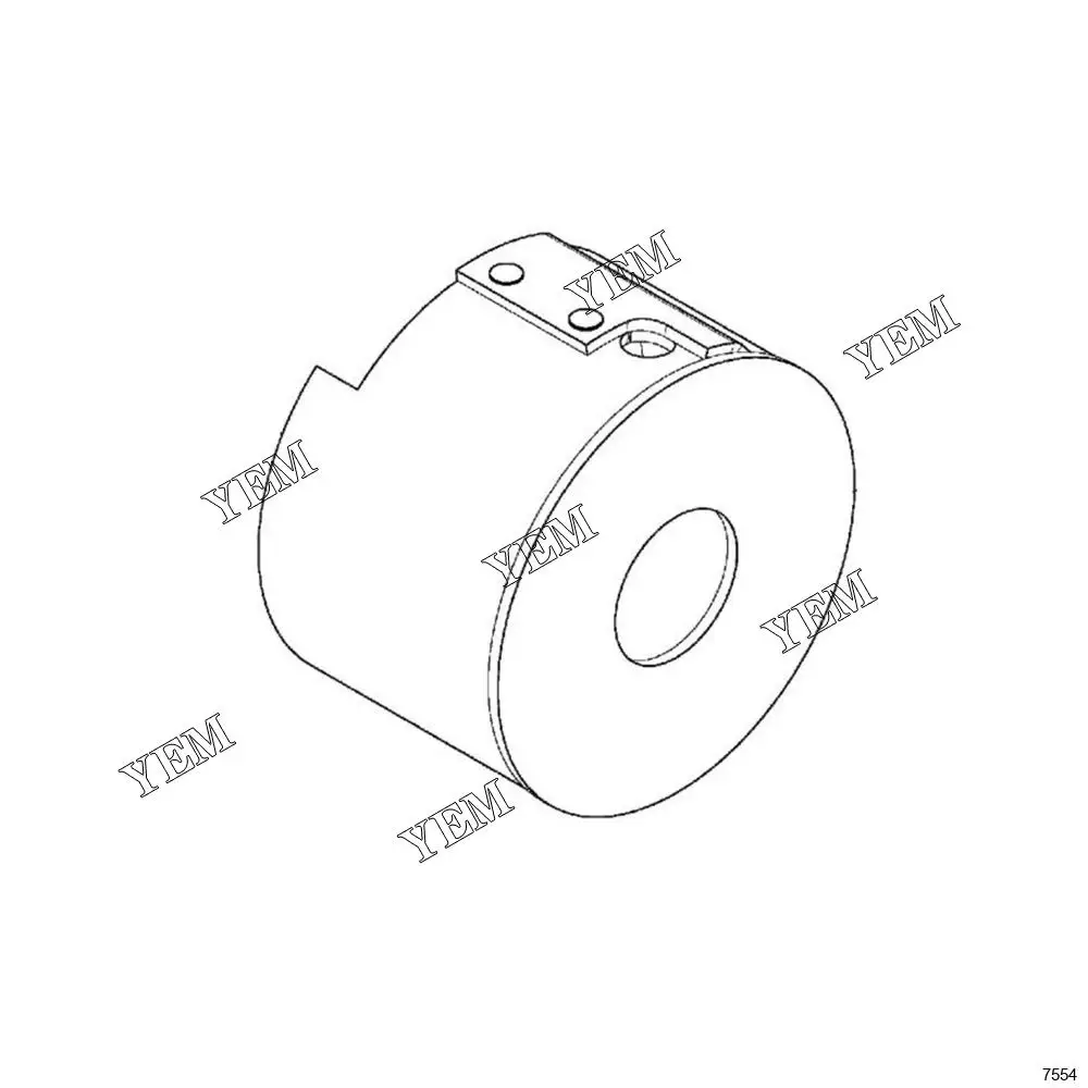 Factory Price Insulate Group for 611-9172 6119172 Engine Parts Manufacturer