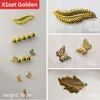 wind chime/golden