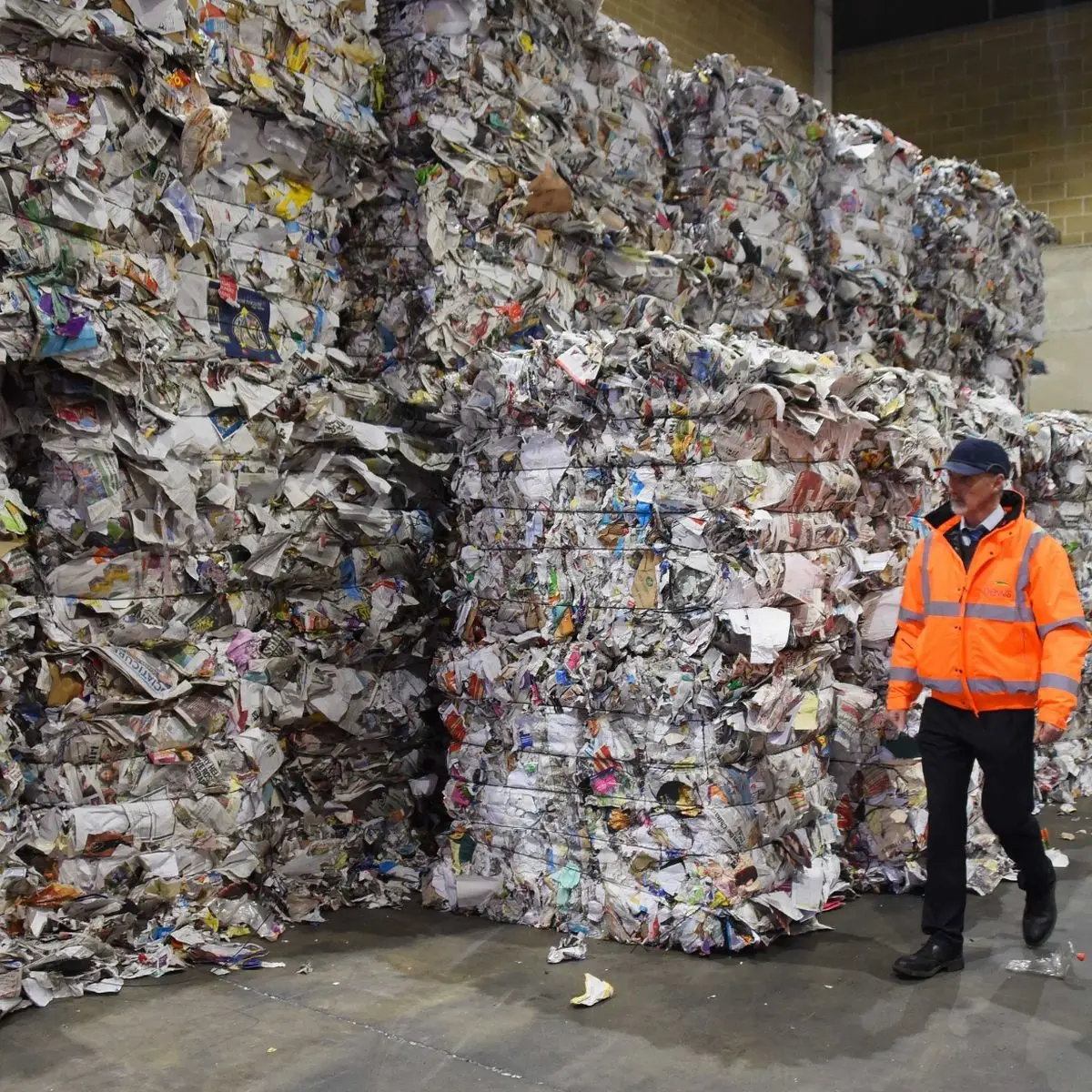 Торговля бумагой. Waste paper collection. Papers collection. Сторонники Low waste. Laut Recycling Иваново.