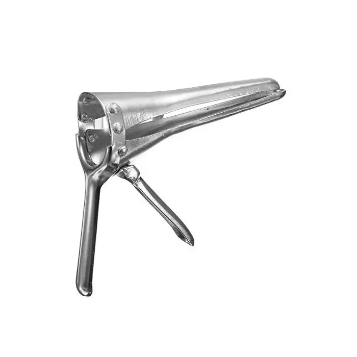 High Quality Disposable Vaginal Speculum Veterinary Gynecology Vaginal