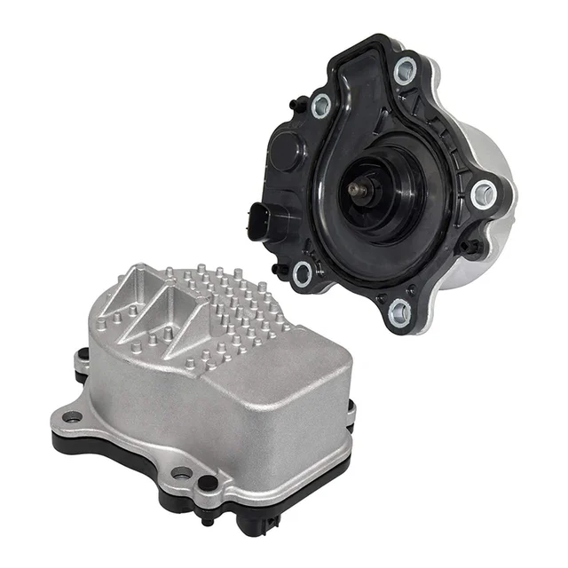 161A0-29015 161A0-39015 electric engine water pump auto coolant water pump for TOYOTA PRIUS COROLLA