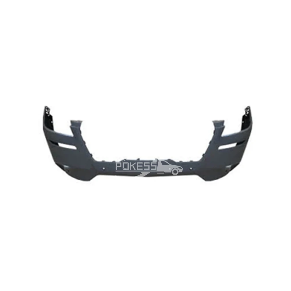LJ7Z17D957EAPTM- LJ7Z17D957EAPTM Front Bumper for