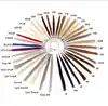 color chart