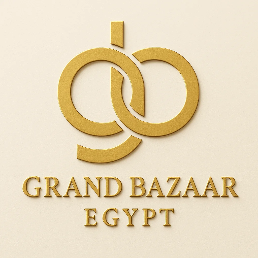 Grand Bazaar Egypt For Export