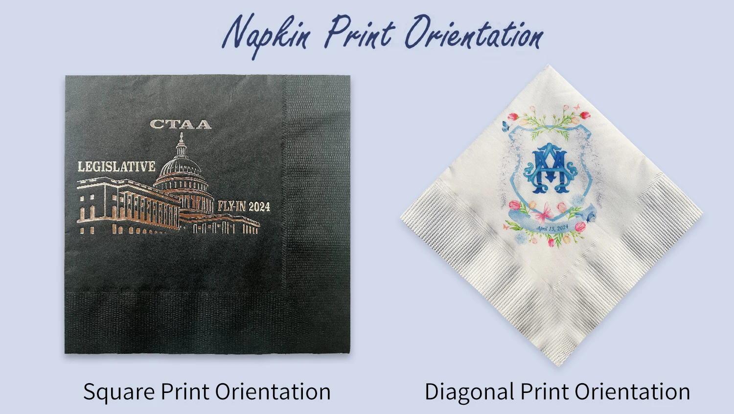 Оптовая продажа однослойная бумажная салфетка одноразовая на заказ мягкая и впитывающая