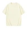 Amarillo crema