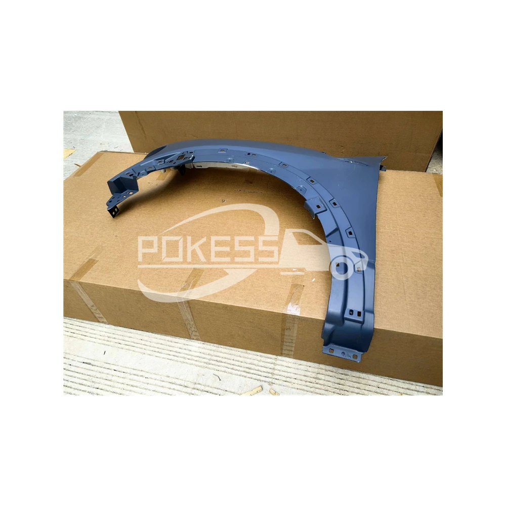 Auto Car Front Fender ML3Z16006C ML3V16006AE ML3Z16006B Fender L for F... — 2