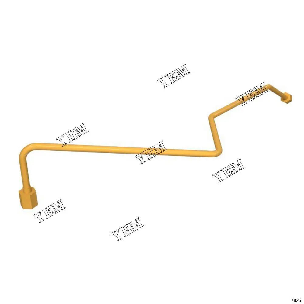 Hot Selling Up Tube Assembly 118-2763 1182763 for 772B Fast Delivery Engine Parts