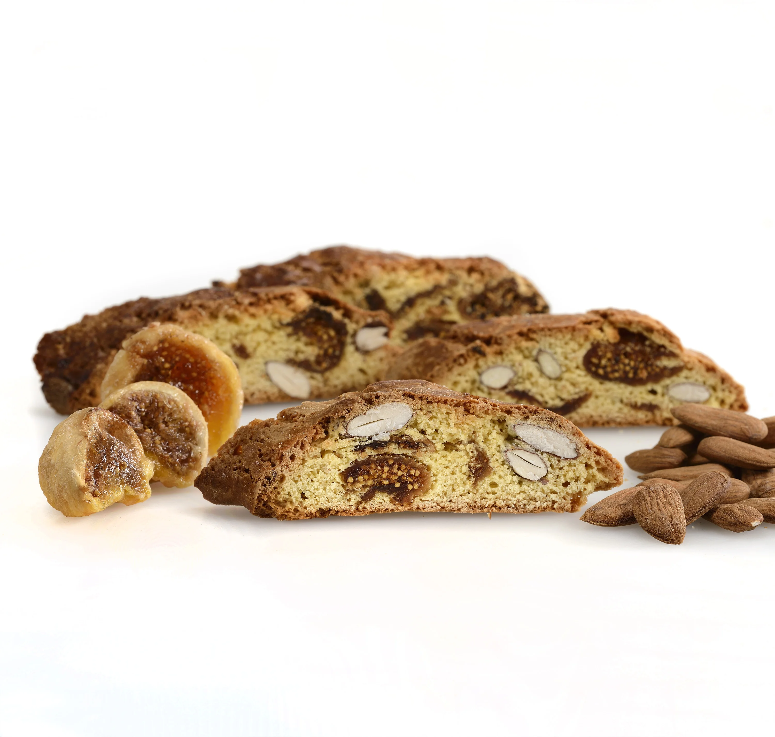 High Quality Handmade Italian Biscuits - Sweet Hard Texture - Cantucci ...