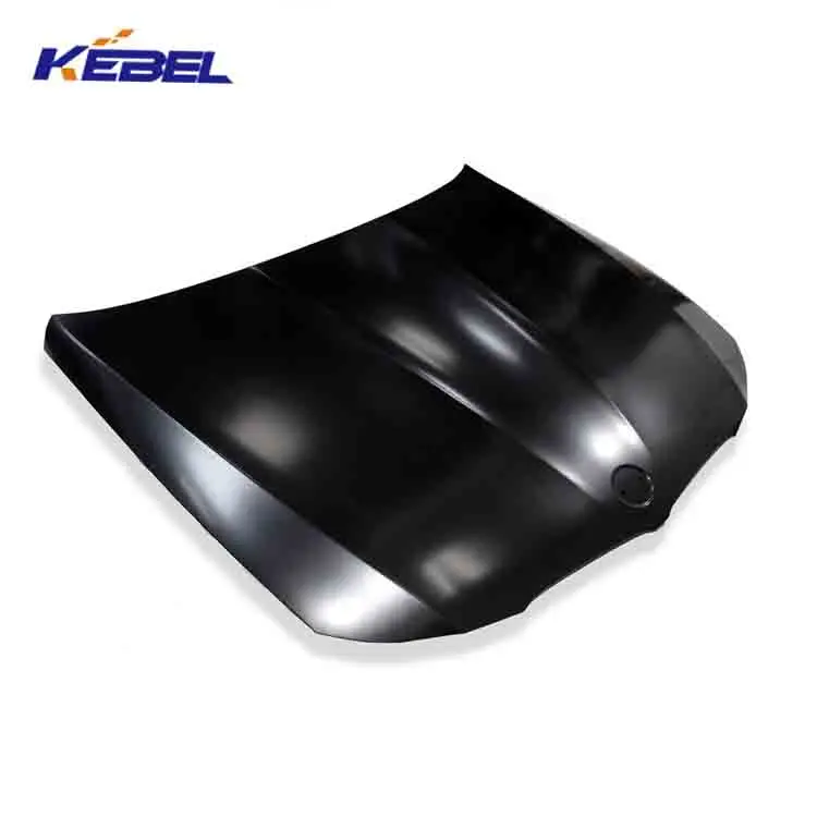 product car body systems front bumper oem 51117204248 car bumpers front for bmw 3 series e90 2008 2009 2010 2011-7