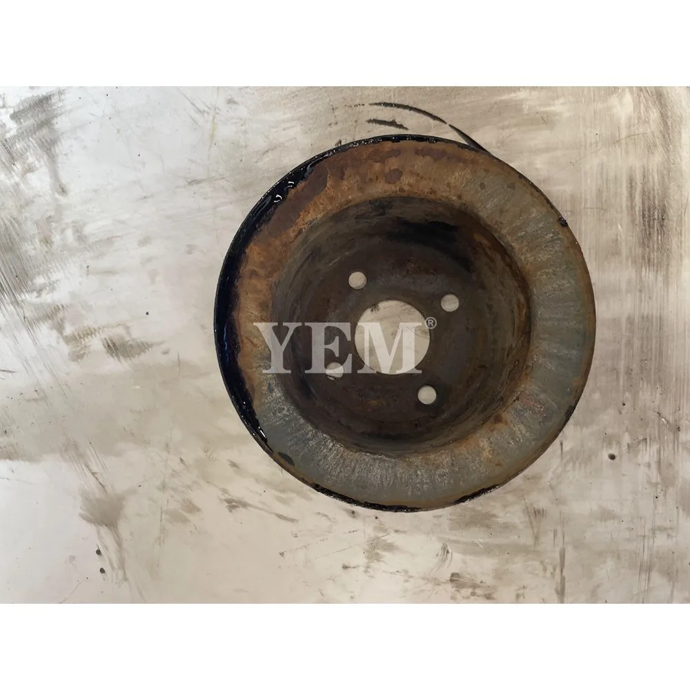 F2803 Fan Pulley 16361-74250 for Kubota