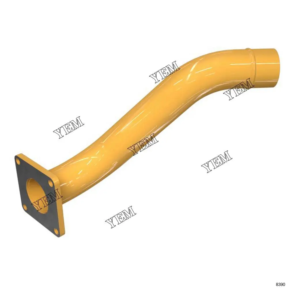 Taiwan Factory Wholesale High Quality Tube Assembly for 374-7622 3747622 Standard Size Engine Parts