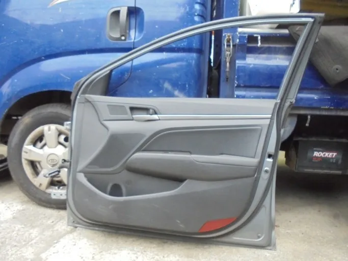 Auto Parts Used Car Doors Front Door Rear Door Wholesale Original