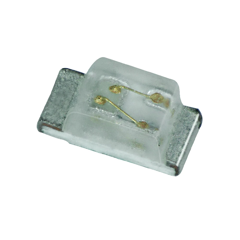 0402 Yellow SMD LED Diode