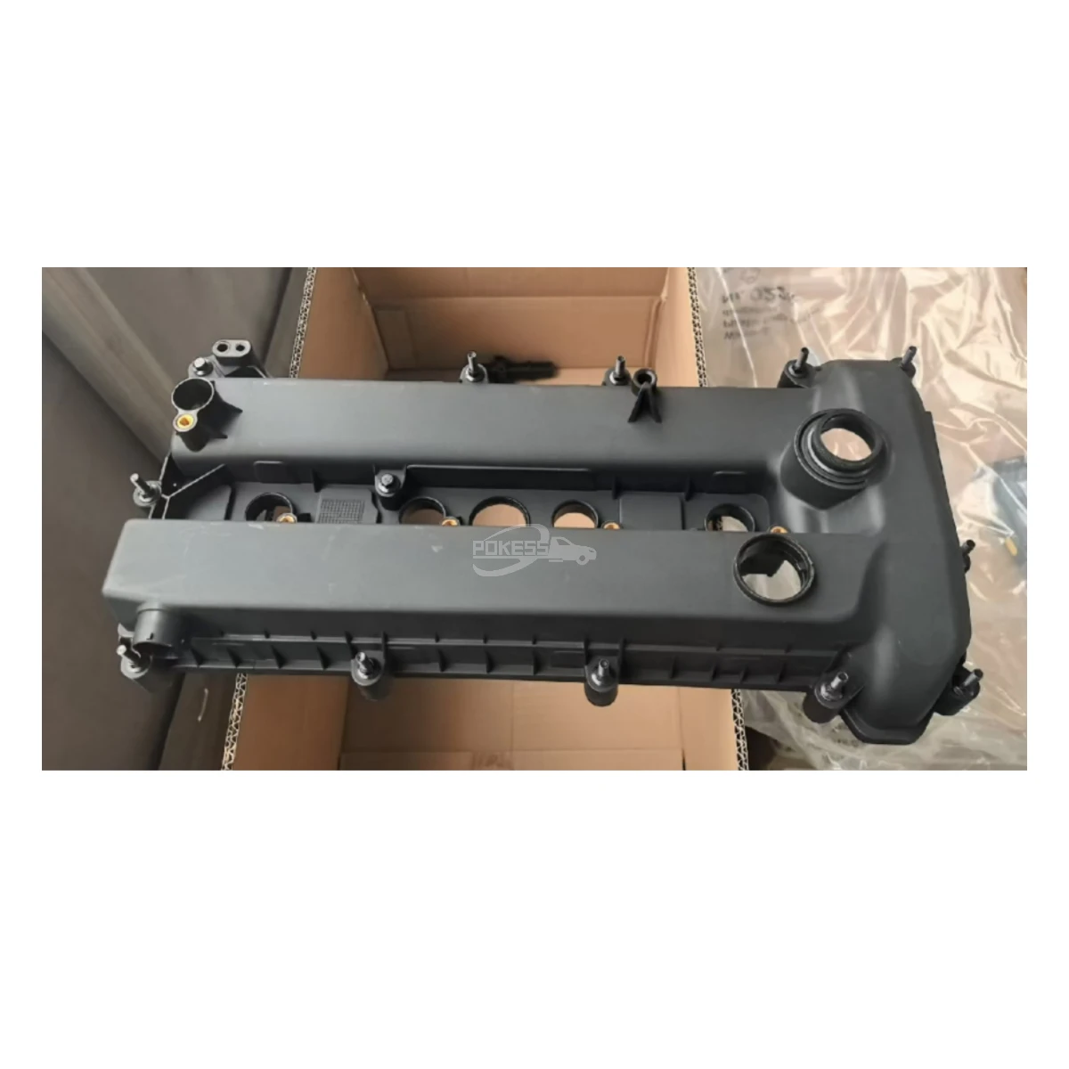 6M8Z6582A 6M8Z6582B 6M8Z6582E 6M8Z6582BA L3G310210E Valve Cover Screw ... — 3