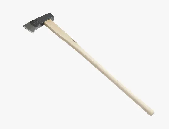 Топор от Yoshida Hamono традиционный стиль острый и устойчивый к ржавчине топор сделано в