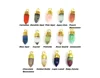 Stone Color Option