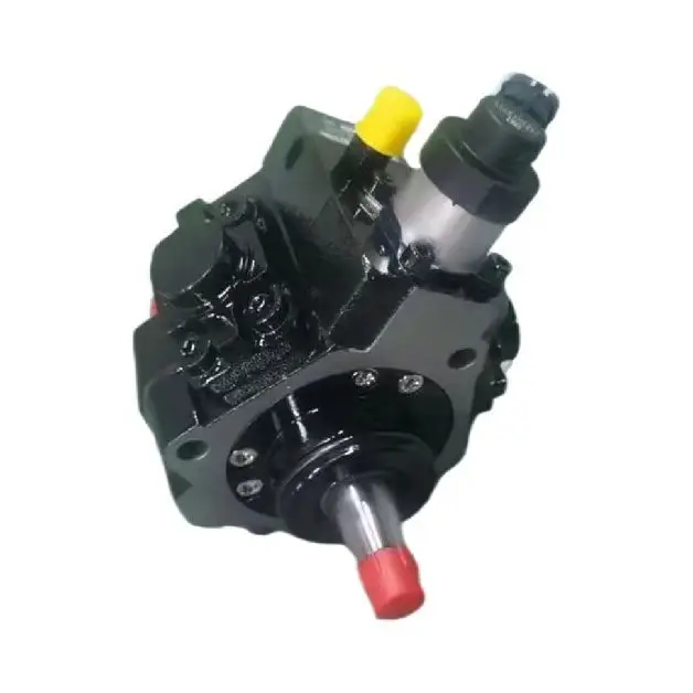 Remanufactured High Pressure Common Rail Diesel Fuel Pump Assembly for Great Wall Feng Jun 7 CC1032PA02BEV 2.8T