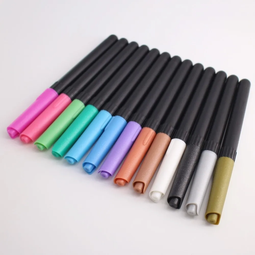 Горячая продажа художественная краска новый стиль Перманентный