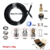 Kit B5: 40 m (131,2 ft)