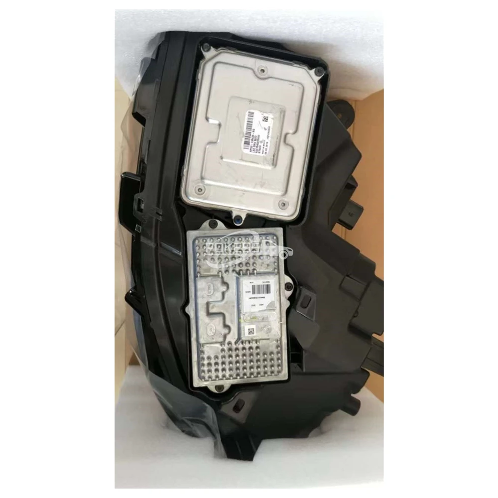 KP5Z13008A KP5Z13008C KP5313E016BA Headlight R Low — 3