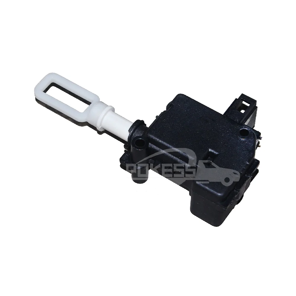 2S71F43102 2S71-F43102-3 Trunk Lid Lock Inner Moto — 2