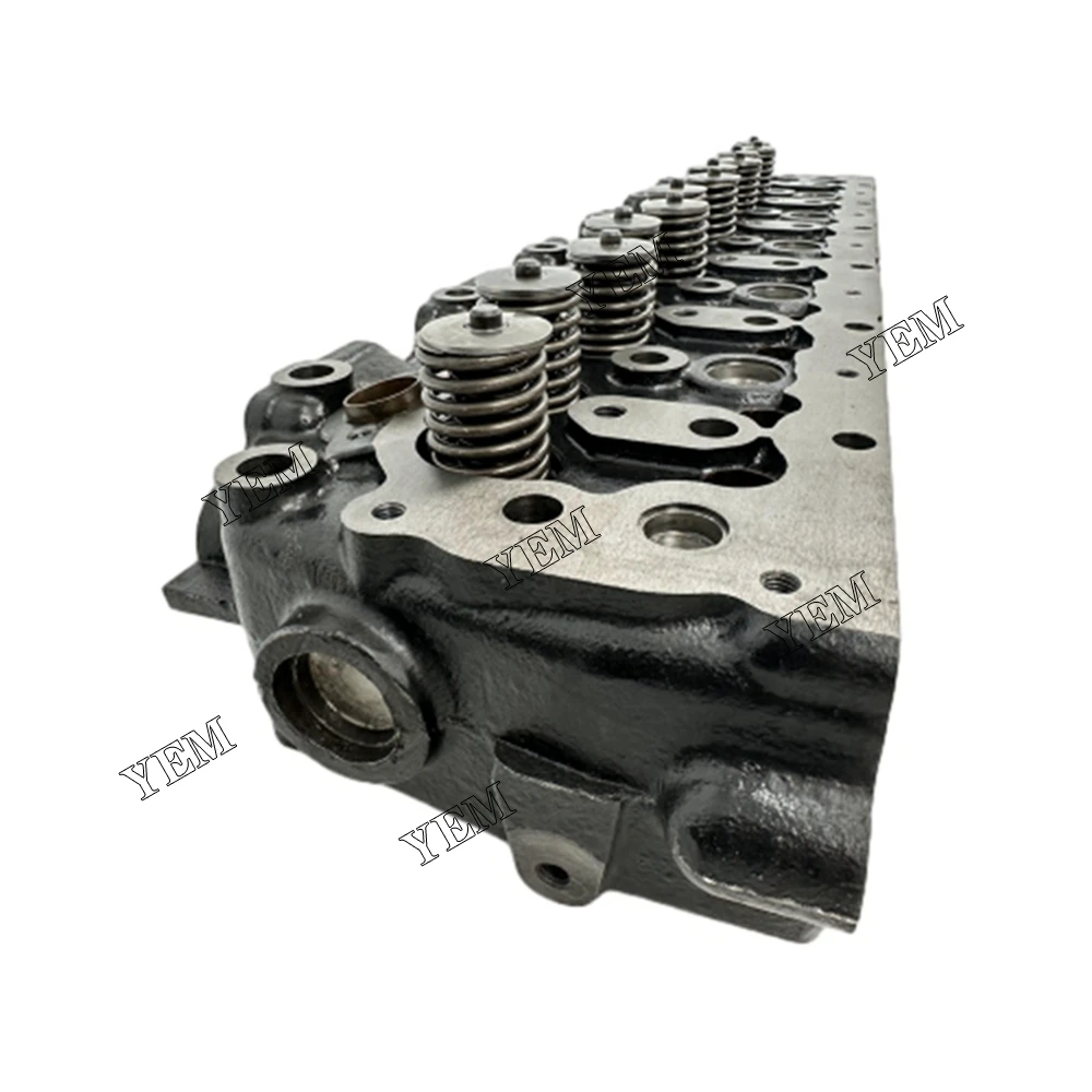 H06C Cylinder Head Assy for Hino Cylinder Head Assy Engine Parts 4