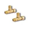 brass