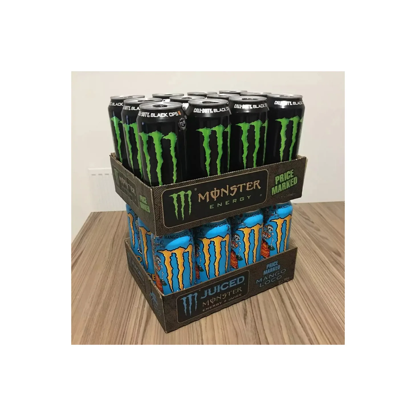100 Monster Energy Drink 500ml/original Monster Energy Drinks Buy Monster Energy Drink 500ml