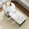 Negro y BLANCO