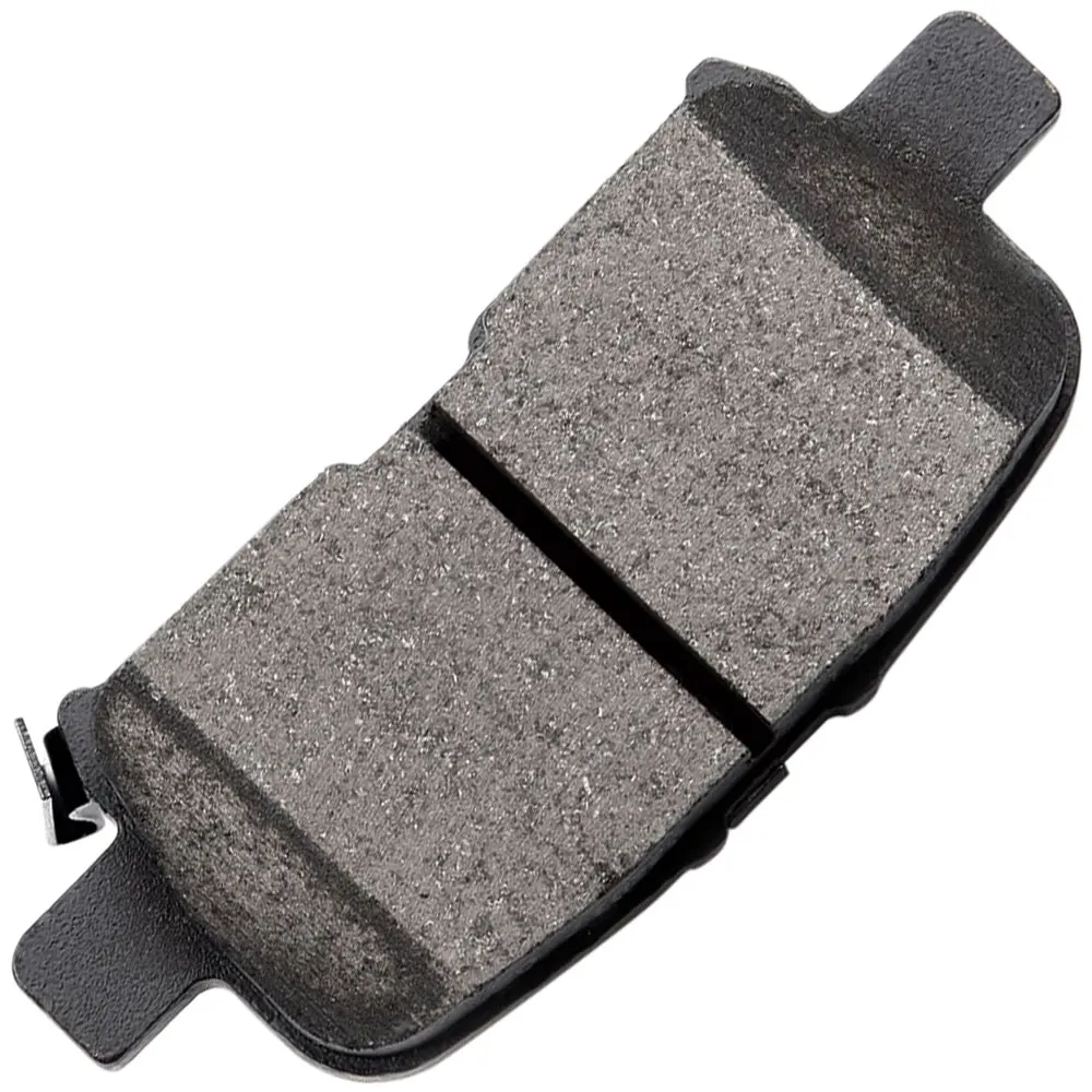Auto Rear Ceramic Brake Pads For Honda Polit Acura Mdx Automotive Parts