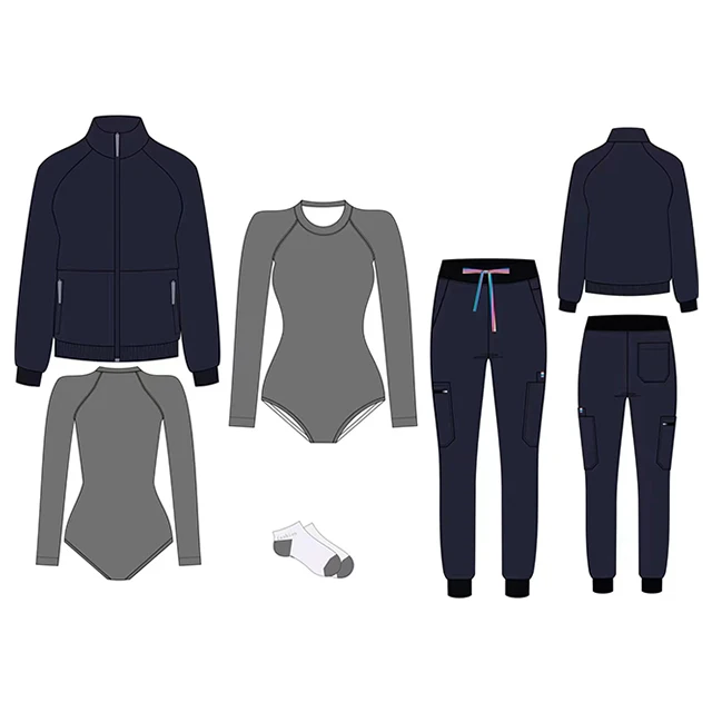 Индивидуальные продукты по запросу клиента, услуги дизайна и обработки одежды