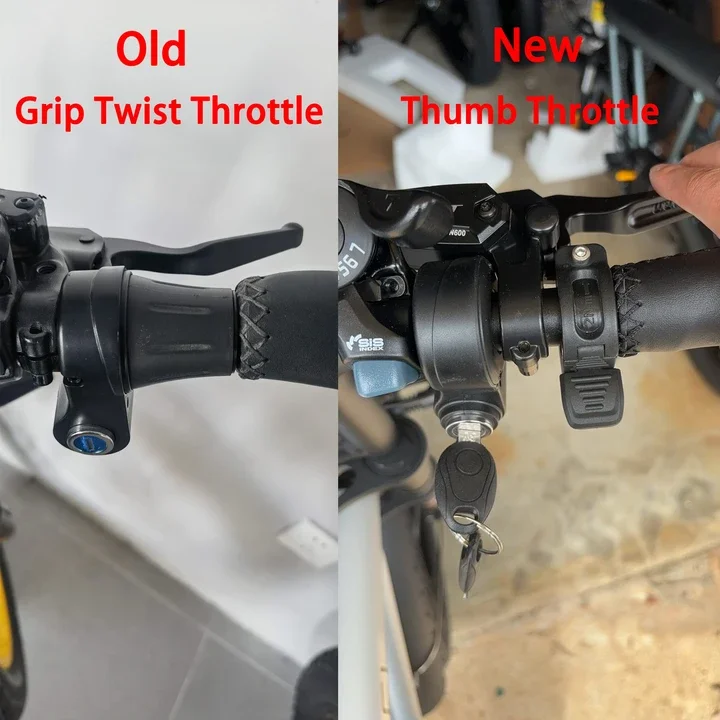 CT20 Electric Road Bike-High Performance EBIKE