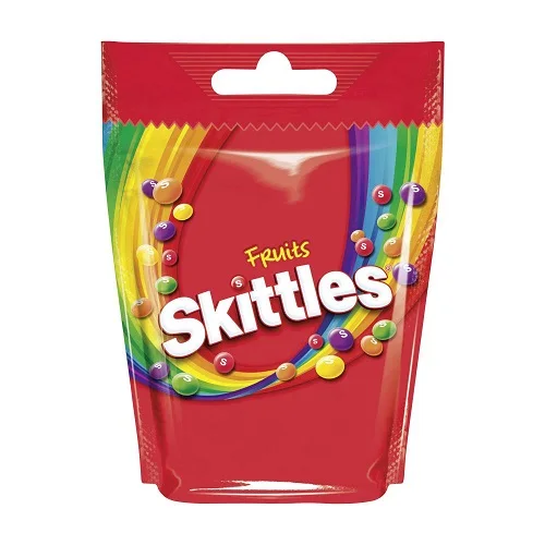 30g Exotic Skittles Candy Candy Soft Candies Newly Launched Colorful Buy Skittles Sour Crispy