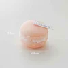 Pink (White Peach Oolong)