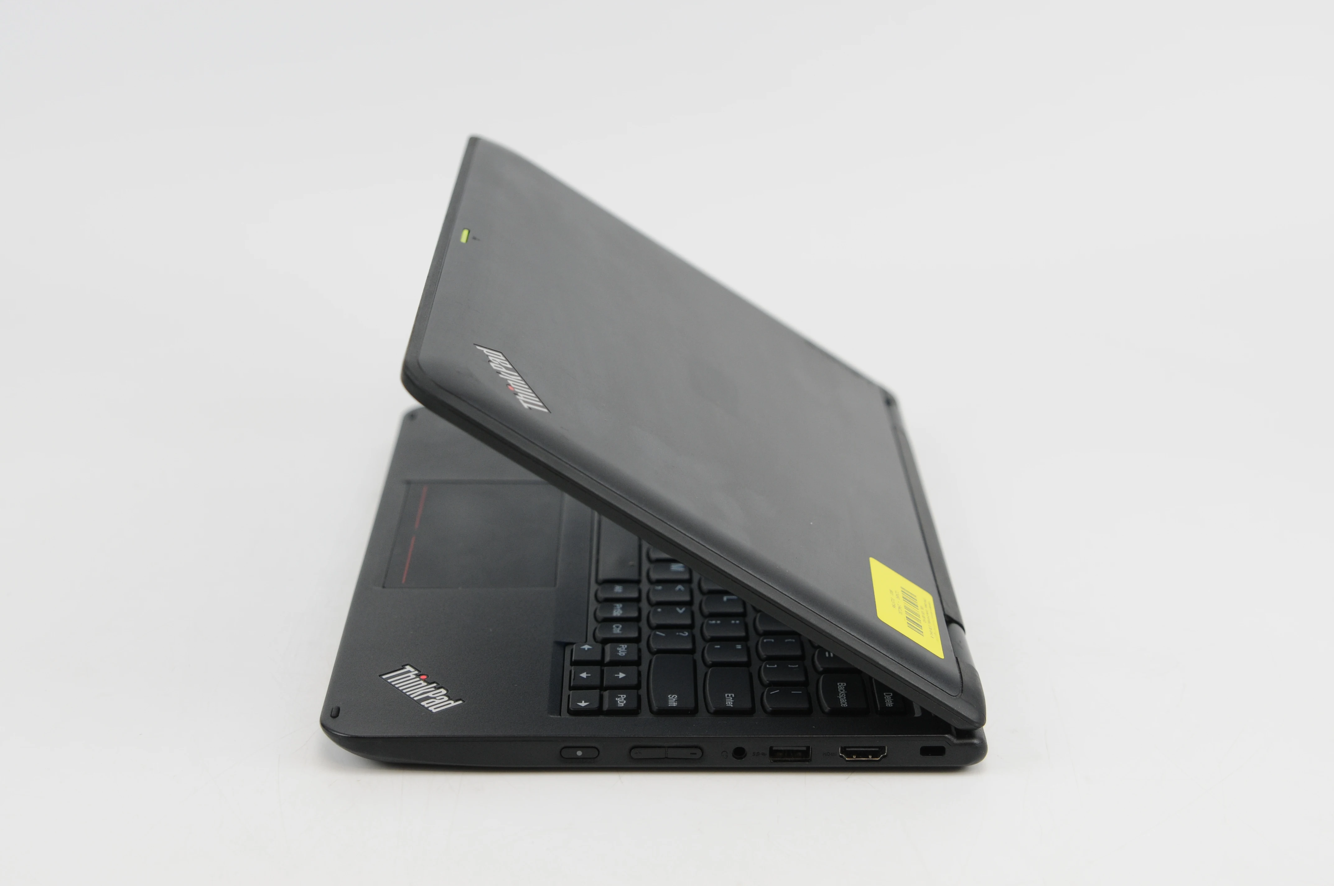 Top Conditioned Used Laptops Yoga 11e 3rd Gen Intel Celeron N3150 4gb